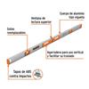 Truper Aluminium Level 36"