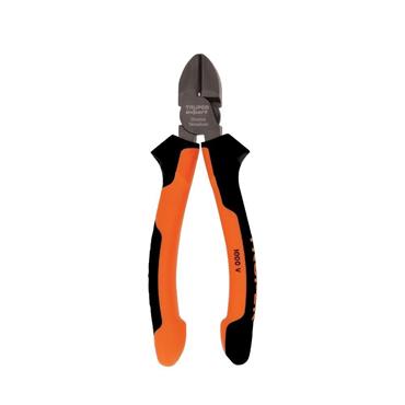 Truper 6" Diagonal Cutting Pliers