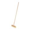Truper 26cm sweeping brush with handle