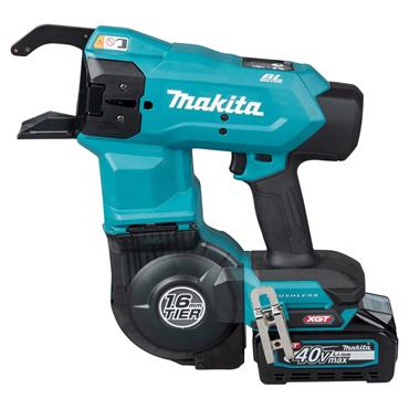 Makita TR001GZ 40V MAX Rebar Tying Tool Bl Xgt (Bare Unit)