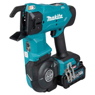 Makita TR001GZ 40V MAX Rebar Tying Tool Bl Xgt (Bare Unit)
