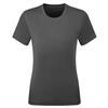 Women's TriDri® Performance T-shirt - Grey