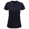 Women's TriDri® Performance T-shirt - Navy