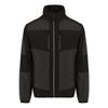 Regatta TRA753 E-Volve 2 Layer Softshell Jacket Ash/Black