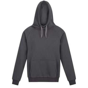 Regatta TRF684 Hoodie - Seal Grey