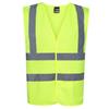 Regatta TRS195 Pro Hi-Vis Vest - Yellow