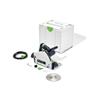 Festool Plunge-Cut Saw TS 55 FEQ-Plus