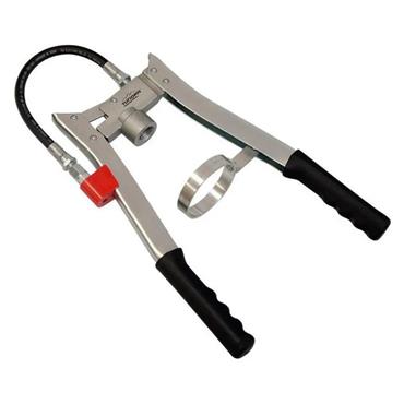 Tundra Double Lever Grease Gun 1/8 BSPT