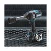 Makita TW003GZ01 40V Max XGT Brushless 1/2" Impact Wrench in a Makpac Type 3 Case (Bare Unit)