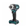 Makita TW004GZ 40V Max XGT Brushless 1/2" Impact Wrench (Bare Unit)