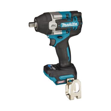 Makita TW008GZ 40V Max XGT Brushless 1/2" Impact Wrench (Bare Unit)