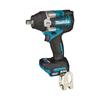 Makita TW008GZ 40V Max XGT Brushless 1/2" Impact Wrench (Bare Unit)