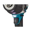 Makita TW008GZ 40V Max XGT Brushless 1/2" Impact Wrench (Bare Unit)