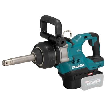 Makita TW010GZ01 40V MAX Impact Wrench BL XGT (Bare Unit)