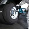 Makita TW010GZ01 40V MAX Impact Wrench BL XGT (Bare Unit)