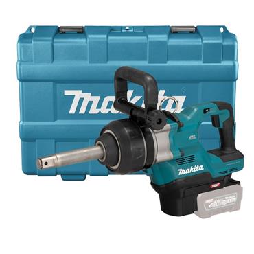Makita TW010GZ01 40V MAX Impact Wrench BL XGT (Bare Unit)