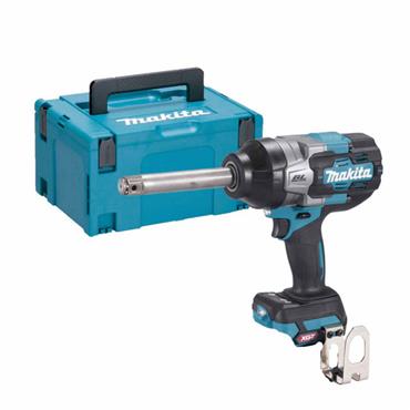 Makita TW011GZ01 40V XGT 3/4" Brushless Impact Wrench (Bare Unit)