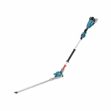 Makita UN001GZ 40V Max XGT Brushless Pole Hedgetrimmer 60cm (Bare Unit)