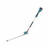 Makita UN001GZ 40V Max XGT Brushless Pole Hedgetrimmer 60cm (Bare Unit)
