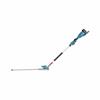 Makita UN001GZ 40V Max XGT Brushless Pole Hedgetrimmer 60cm (Bare Unit)