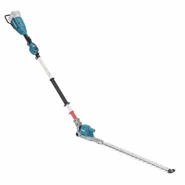 Makita UN001GZ 40V Max XGT Brushless Pole Hedgetrimmer 60cm (Bare Unit)