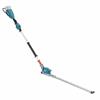 Makita UN001GZ 40V Max XGT Brushless Pole Hedgetrimmer 60cm (Bare Unit)