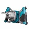 Makita UT001GZ02 40V Max XGT Brushless Mixer (Bare Unit)
