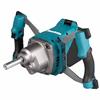 Makita UT001GZ02 40V Max XGT Brushless Mixer (Bare Unit)