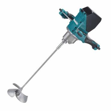 Makita UT001GZ02 40V Max XGT Brushless Mixer (Bare Unit)