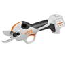 Stihl ASA 20 Cordless Secateurs Kit (AS2 Battery+AL1 Charger)