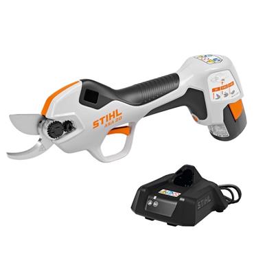 Stihl ASA 20 Cordless Secateurs Kit (AS2 Battery+AL1 Charger)