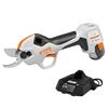 Stihl ASA 20 Cordless Secateurs Kit (AS2 Battery+AL1 Charger)