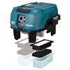 Makita VC006GMZ01 80Vmax XGT (2x40V) M-Class Cordless Dust Extractor (Bare Unit)