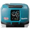Makita VC006GMZ01 80Vmax XGT (2x40V) M-Class Cordless Dust Extractor (Bare Unit)