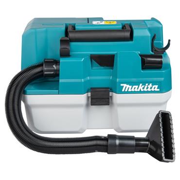 Makita VC013GLZ03 Vacuum Cleaner XGT (Bare Unit)