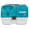 Makita VC013GLZ03 Vacuum Cleaner XGT (Bare Unit)