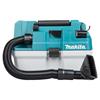 Makita VC013GLZ03 Vacuum Cleaner XGT (Bare Unit)