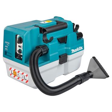 Makita VC013GLZ03 Vacuum Cleaner XGT (Bare Unit)