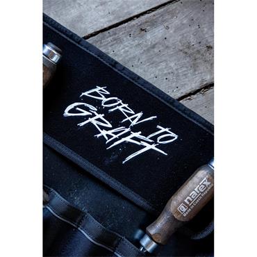 Velocity CR1 Chisel Roll