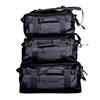 Velocity Duffel Bag Shadow Black (30L, 40L, 60L)