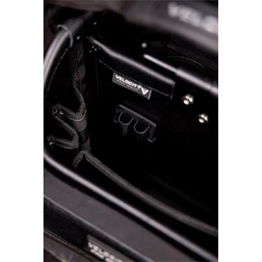 Velocity Rogue 80XS PB XS Soldering Bag - Shadow Black