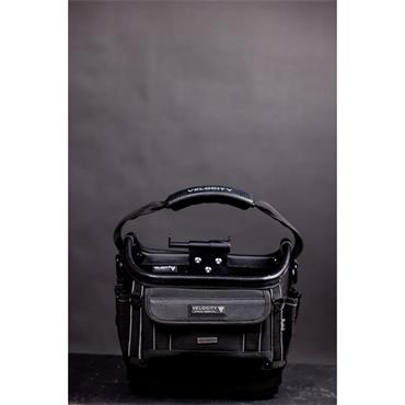 Velocity Rogue 80XS PB XS Soldering Bag - Shadow Black