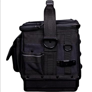 Velocity Rogue 75 Tester Bag - Shadow Black -TB-75-B