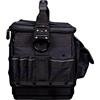 Velocity Rogue 75 Tester Bag - Shadow Black -TB-75-B
