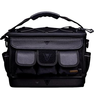 Velocity Rogue 75 Tester Bag - Shadow Black -TB-75-B