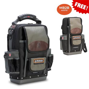 Veto Pro Pac MB3B Meter Bag AX3521
