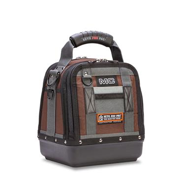 Veto Pro Pac MC Compact Tool Bag AX3506