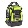 Veto Pro Pac Tech Pac Hi-Viz Yellow Backpack Tool Bag AX3515