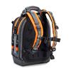 Veto Pro Pac Tech Pac Hi-Viz Orange Backpack Tool Bag AX3559