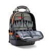 Veto Pro Pac Tech Pac Hi-Viz Orange Backpack Tool Bag AX3559